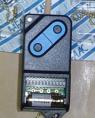  FAAC TM2