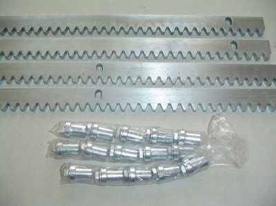 LISTWA METALOWA 8MM OCYNK-PROMOCJA
