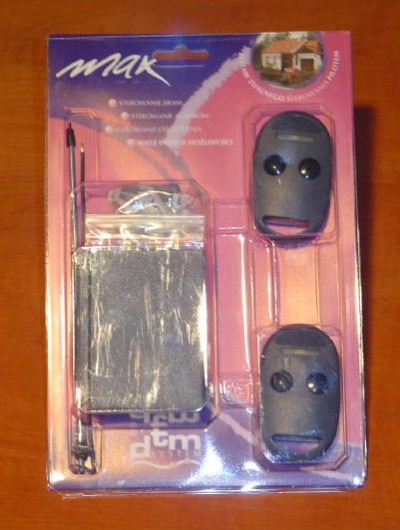 MAX/NEO- PRZEMYS�OWY NA 700 PILOT�W