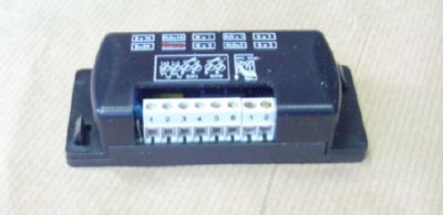 NICE FLOX2R (UNIWERSALNY)