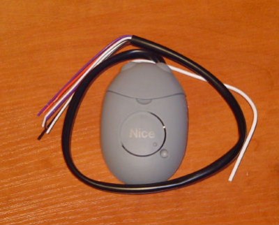 NICE SMX2R (UNIWERSALNY)