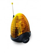 LAMPA LUCY 0+ANTENA ABFKIT