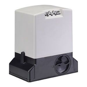 FAAC 741 DO 900KG-ZESTAW