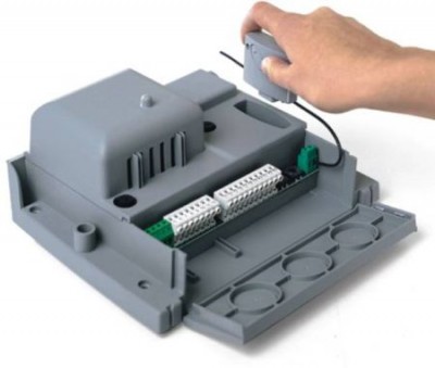 A400-PYTA ELEKTRONIKI
