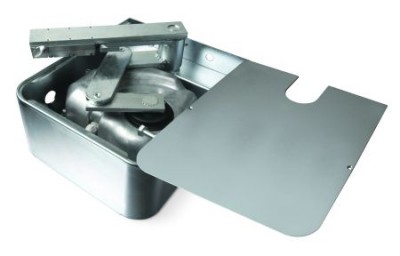 METRO-KOMPLETNY SIOWNIK+OBUDOWA-1SZT